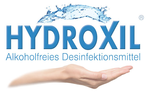 anja freese empfehlungen HYDROXIL logo - Empfehlungen
